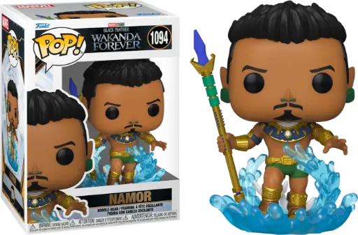 [POP1094] FUNKO POP 1094 NAMOR