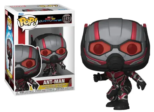 [POP1137] FUNKO POP 1137 ANT-MAN