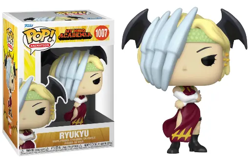 [POP1007] FUNKO POP 1007 RYUKO