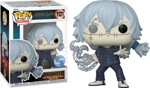 [POP1121] FUNKO POP 1121 MAHITO SE