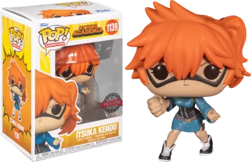 [POP1139] Funko POP 1138 Itsuka Kendo SE