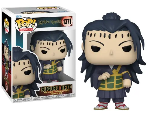 [POP1371] Funko POP 1371 Geto