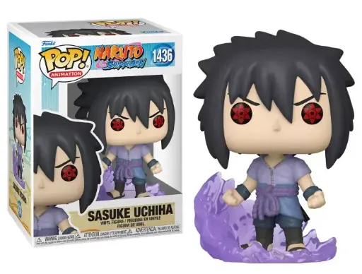 [POP1436] Funko POP 1436 Sasuke