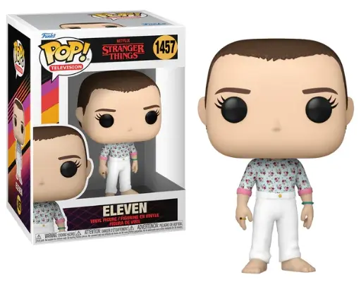 [POP1457] FUNKO POP 1457 FINAL ELEVEN