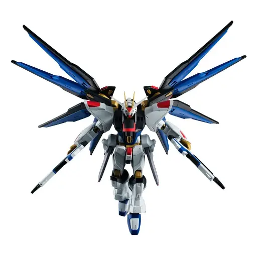 [ZGMF-X20AACTION] GUNDAM - Gundam Seed Destiny ZGMF-X20A - Action Figure 15cm