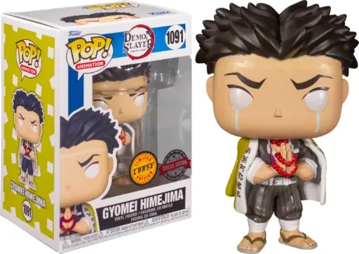 [POP1091C] Funko POP 1091 Gyomei Himejima SE Chase