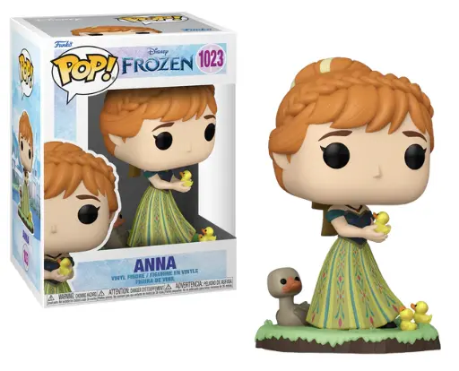 [POP1023] FUNKO POP 1023 ANNA