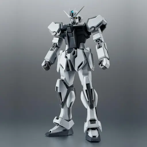 [GATX10512CM] GUNDAM - GAT-X105 Strike Gundam Deactive - Fig. The Robot Spirits 12cm