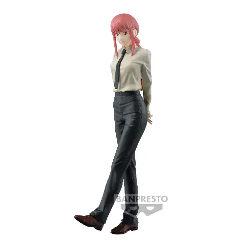 [MAKIMACHAINSPIRITS] CHAINSAW MAN - Makima - Figurine Chain Spirits 16cm