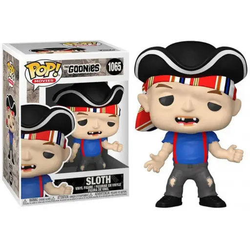 [POP1065] Funko POP 1065 Sloth