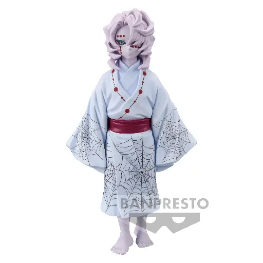 [RUIDEMONSERIES] DEMON SLAYER - Rui - Figurine Demon Series 14cm