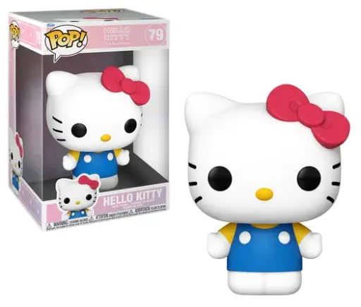 [POP79] Funk POP 79 Jumbo Hello Kitty