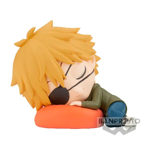 [DENJISLEEP] CHAINSAW MAN - Denji - Q Posket Sleeping 7cm