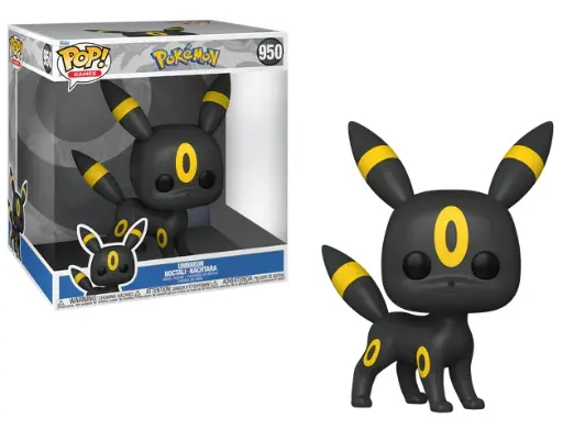 [POP950] Funko POP 950 Jumbo Noctali