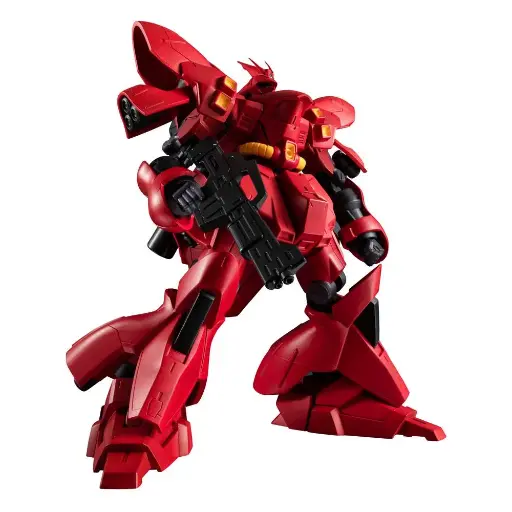 [MSN04AF] GUNDAM UNIVERSE - MSN-04 Sazabi - Action Figure 16cm