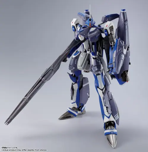 [VF25GAF] MACROSS FRONTIER - DX Chogokin VF-25G Revival - Action Figure 30cm