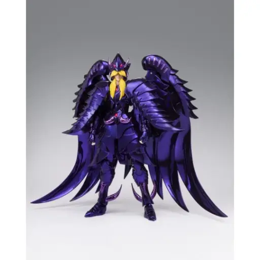 [ClothMythMinos] SAINT SEIYA - Saint Cloth Myth EX Griffon Minos - Figurine 18cm