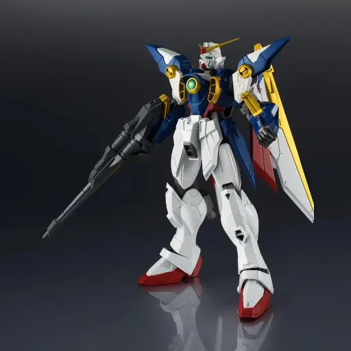 [XXXG01WAF] GUNDAM UNIVERSE - Action Figure - XXXG-01W Wing Gundam - 16cm