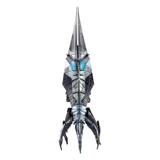 [SovereignDH] MASS EFFECT - Sovereign - Statuette 20cm