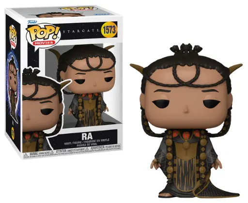 [POP1573] Funko POP 1573 RA