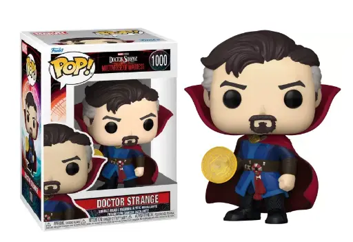 [POP1000] Funko Pop 1000 Doctor Strange