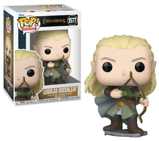 [POP1577] Funko POP 1577 Legolas