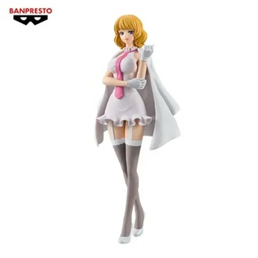 [StussyDXF] ONE PIECE - Stussy - Figurine DXF-Grandline Series 16cm 