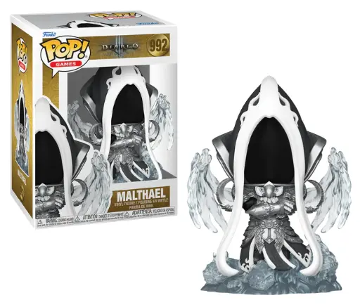 [POP992] Funko POP 992 Maltheal