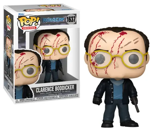 [POP1637] Funko POP 1637 Clarence Boddicker