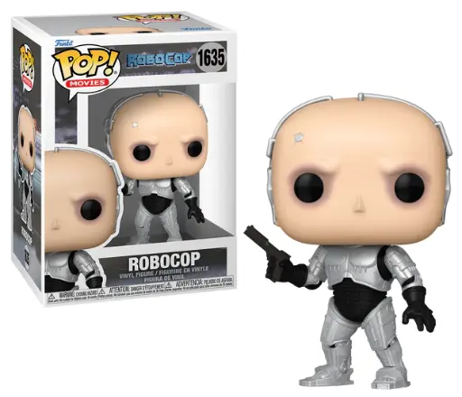 [POP1635] Funko POP 1635 Robocop