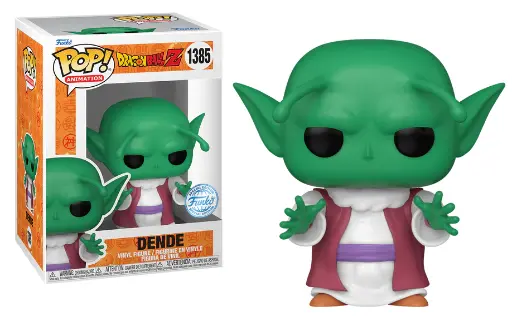 [POP1385] Funko POP 1385 Dende SE