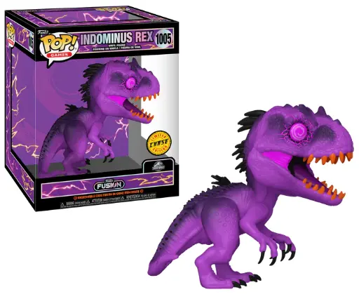 [POP1005] Funko POP 1005 Indominus Rex Chase