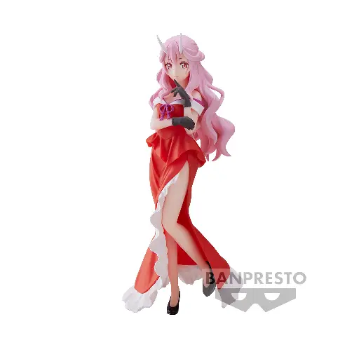 [Shuna10TH] SLIME - Shuna - Figurine 10th Anniversary 16cm 