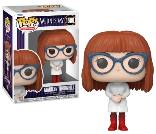 [POP1580] Funko POP 1580 Marilyn Thornhill