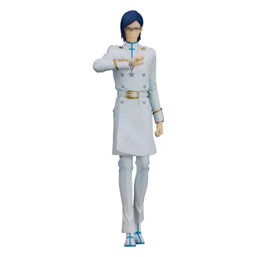 [IshidaPopUp] BLEACH THOUSAND-YEAR BLOOD WAR - Uryu Ishida - Pop Up Parade 19cm 