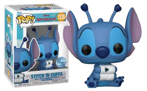 [POP1235] Funko POP 1235 Stitch SE