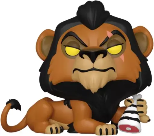 [POP1144] Funko POP 1144 Scar