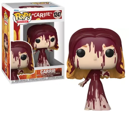 [POP1247] Funko POP 1247 Carrie