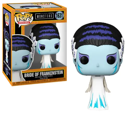 [POP1631] Funko POP 1631 Fiancée de Frankenstein