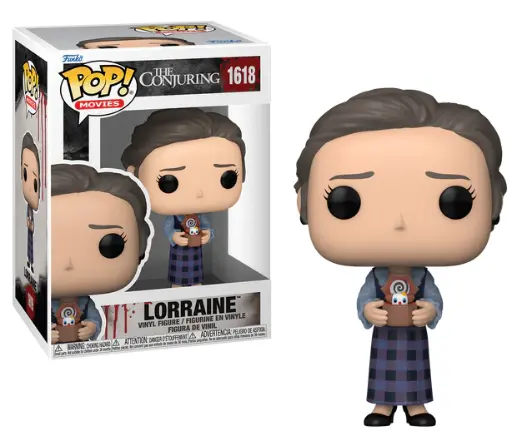 [POP1618] Funko POP 1618 (1619) Lorraine