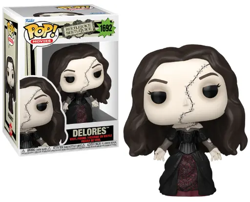 [POP1692] Funko POP 1692 Delores