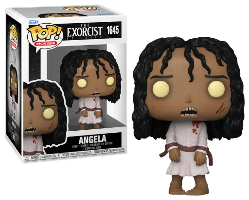 [POP1645] Funko POP 1645 Angela Possédée