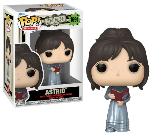 [POP1691] Funko POP 1691 Astrid