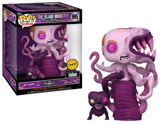 [POP995C] Funko POP 995 Blair Monster Chase