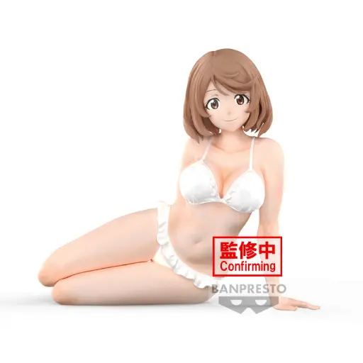 [ReiSaigaCelestial] SHANGRI-LA FRONTIER - Rei Saiga - Figurine Celestial Vivi 12cm 
