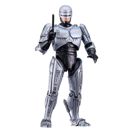 [RobocopMK] ROBOCOP - Robocop - Plastic Model Kit Moderoid 18cm 