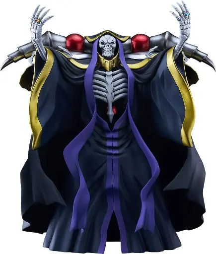 [AinzOoalSPPARADE] OVERLORD - Ainz Ooal Gown - Pop Up Parade SP Parade 26cm 