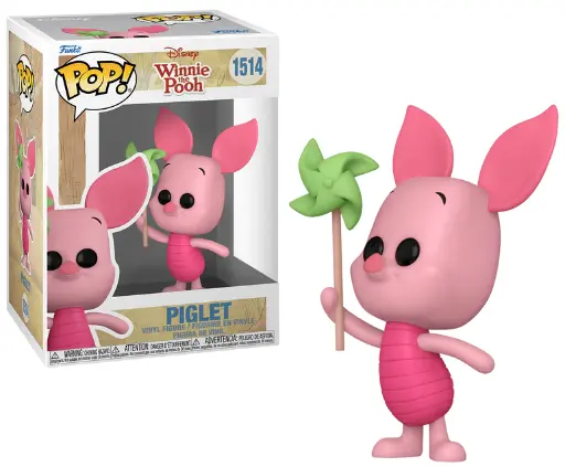 [POP1514] Funko POP 1514 Porcinet