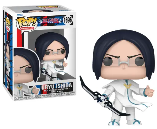 [POP1696] Funko POP 1696 Uryu Ishida