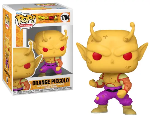 [POP1704] Funko POP 1704 Orange Piccolo